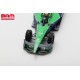 SPARK S6778 ENVISION RACING N°4 Robin Frijns 1/43