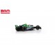 SPARK S6778 ENVISION RACING N°4 Robin Frijns 1/43
