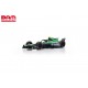 SPARK S6778 ENVISION RACING N°4 Robin Frijns 1/43