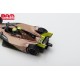 SPARK S6782 KIRO RACE CO N°3 David Beckmann 1/43