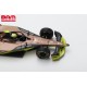 SPARK S6782 KIRO RACE CO N°3 David Beckmann 1/43