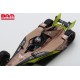SPARK S6783 KIRO RACE CO N°33 Dan Ticktum 1/43