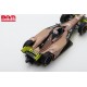 SPARK S6783 KIRO RACE CO N°33 Dan Ticktum 1/43