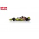 SPARK S6783 KIRO RACE CO N°33 Dan Ticktum 1/43