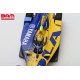 SPARK S6784 LOLA YAMAHA ABT FORMULA E TEAM N°11 Lucas Di Grassi 1/43