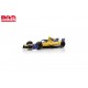 SPARK S6784 LOLA YAMAHA ABT FORMULA E TEAM N°11 Lucas Di Grassi 1/43