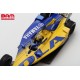 SPARK S6785 LOLA YAMAHA ABT FORMULA E TEAM N°22 Zane Maloney 1/43