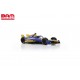 SPARK S6785 LOLA YAMAHA ABT FORMULA E TEAM N°22 Zane Maloney 1/43