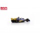 SPARK S6785 LOLA YAMAHA ABT FORMULA E TEAM N°22 Zane Maloney 1/43