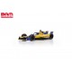 SPARK S6785 LOLA YAMAHA ABT FORMULA E TEAM N°22 Zane Maloney 1/43