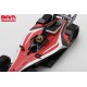 SPARK S6786 MAHINDRA RACING N°48 Edoardo Mortara 1/43