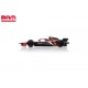 SPARK S6787 MAHINDRA RACING N°21 Nyck De Vries 1/43