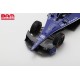 SPARK S6788 MASERATI MSG RACING N°55 Jake Hughes 1/43