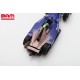 SPARK S6788 MASERATI MSG RACING N°55 Jake Hughes 1/43
