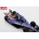 SPARK S6789 MASERATI MSG RACING N°2 Stoffel Vandoorne 1/43