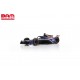 SPARK S6789 MASERATI MSG RACING N°2 Stoffel Vandoorne 1/43