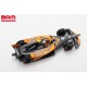 SPARK S6791 NEOM McLAREN FORMULA E TEAM N°5 Taylor Barnard 1/43