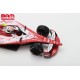 SPARK S6792 NISSAN FORMULA E TEAM N°17 Norman Nato 1/43