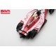SPARK S6792 NISSAN FORMULA E TEAM N°17 Norman Nato 1/43
