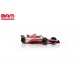 SPARK S6792 NISSAN FORMULA E TEAM N°17 Norman Nato 1/43