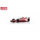 SPARK S6792 NISSAN FORMULA E TEAM N°17 Norman Nato 1/43