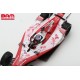 SPARK S6793 NISSAN FORMULA E TEAM N°23 Oliver Rowland 1/43