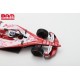 SPARK S6793 NISSAN FORMULA E TEAM N°23 Oliver Rowland 1/43
