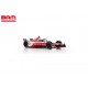 SPARK S6793 NISSAN FORMULA E TEAM N°23 Oliver Rowland 1/43
