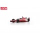 SPARK S6793 NISSAN FORMULA E TEAM N°23 Oliver Rowland 1/43