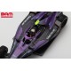 SPARK S6794 TAG HEUER PORSCHE FORMULA E TEAM N°13 António Félix Da Costa 1/43
