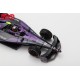 SPARK S6794 TAG HEUER PORSCHE FORMULA E TEAM N°13 António Félix Da Costa 1/43