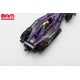 SPARK S6794 TAG HEUER PORSCHE FORMULA E TEAM N°13 António Félix Da Costa 1/43