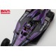 SPARK S6795 TAG HEUER PORSCHE FORMULA E TEAM N°1 Pascal Wehrlein 1/43