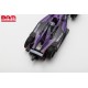 SPARK S6795 TAG HEUER PORSCHE FORMULA E TEAM N°1 Pascal Wehrlein 1/43