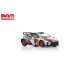 SPARK S6862 TOYOTA GR Yaris Rally 2 N°27 Burton Racing 6ème RC2 Rallye Monte Carlo 2024 S. Lefebvre - A. Malfoy 1/43