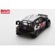 SPARK S6866 TOYOTA GR Yaris Rally1 HYBRID No.37 TOYOTA GAZOO Racing WRT Rally Sweden 2024 L. Bertelli - S. Scattolin 1/43