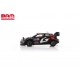 SPARK S6866 TOYOTA GR Yaris Rally1 HYBRID No.37 TOYOTA GAZOO Racing WRT Rally Sweden 2024 L. Bertelli - S. Scattolin 1/43