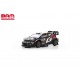 SPARK S6866 TOYOTA GR Yaris Rally1 HYBRID No.37 TOYOTA GAZOO Racing WRT Rally Sweden 2024 L. Bertelli - S. Scattolin 1/43
