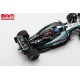 SPARK S9545 MERCEDES-AMG Petronas F1 W15 E Performance N°63 Vainqueur GP Las Vegas 2024 George Russell (1/43)