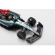 SPARK S9546 MERCEDES-AMG Petronas F1 W15 E Performance N°44 2ème GP Las Vegas 2024 Lewis Hamilton (1/43)