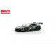 SPARK SGT186 ASTON MARTIN Vantage GT3 N°777 D'station Racing GT300 SUPER GT 2024 T. Fujii - M. Sørensen (1/43)