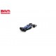 SPARK Y410 VISA CASH APP RB N°3 Visa Cash RB F1 Team VCARB 01 GP Singapour 2024 Daniel Ricciardo (dernière course) (1/64)