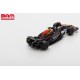 SPARK Y411 RED BULL Racing RB20 N°1 Vainqueur GP Brésil 2024 Max Verstappen (1/64)