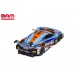 SPARK SB813 MCLAREN 720S GT3 EVO N°158 Garage 59 24H Spa 2024 M. Sansom – C. Salkeld – J. Baldwin – N. Kjaergaard (300ex.) 1/43
