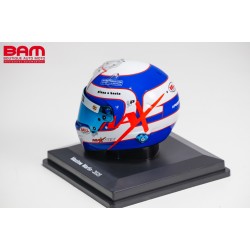 Casque Maxime Martin 2025
