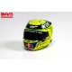 SPARK 5HSP148 CASQUE KEVIN ESTRE 2025 (1/5)