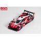 SPARK SP702 TOYOTA GR 010 N°7 24H LE MANS 2025 (1/43)