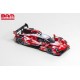 SPARK SP702 TOYOTA GR 010 N°7 24H LE MANS 2025 (1/43)
