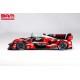 SPARK SP702 TOYOTA GR 010 N°7 24H LE MANS 2025 (1/43)