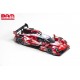 SPARK SP702 TOYOTA GR 010 N°7 24H LE MANS 2025 (1/43)